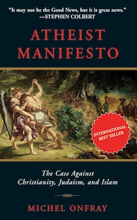Front cover_Atheist Manifesto