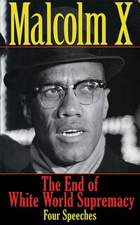 Front cover_The End of White World Supremacy