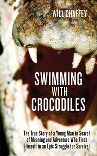 Couverture_Swimming with Crocodiles