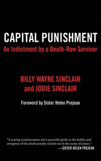 Couverture_Capital Punishment