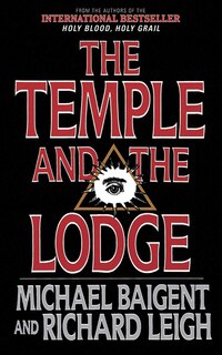 Front cover_The Temple and the Lodge