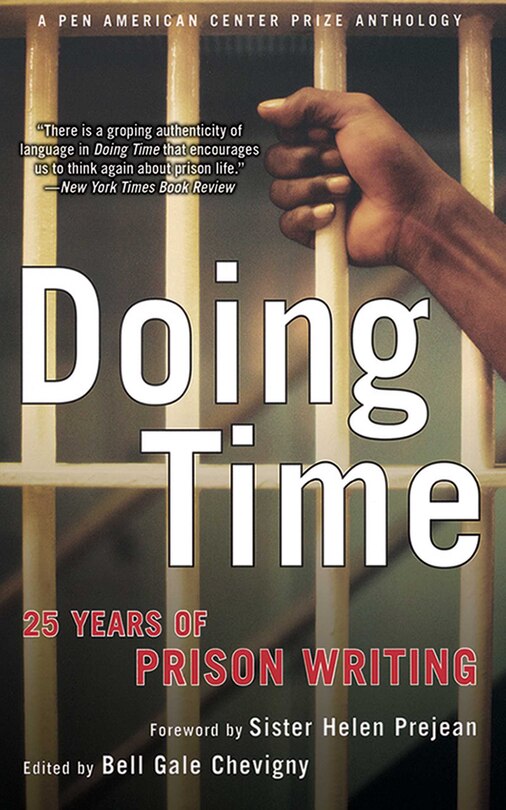 Front cover_Doing Time