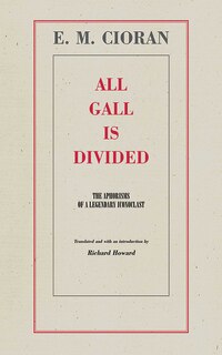 Couverture_All Gall Is Divided