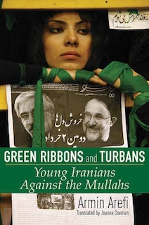 Front cover_Green Ribbons and Turbans
