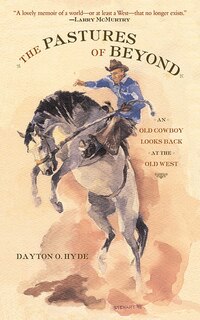 Front cover_The Pastures of Beyond