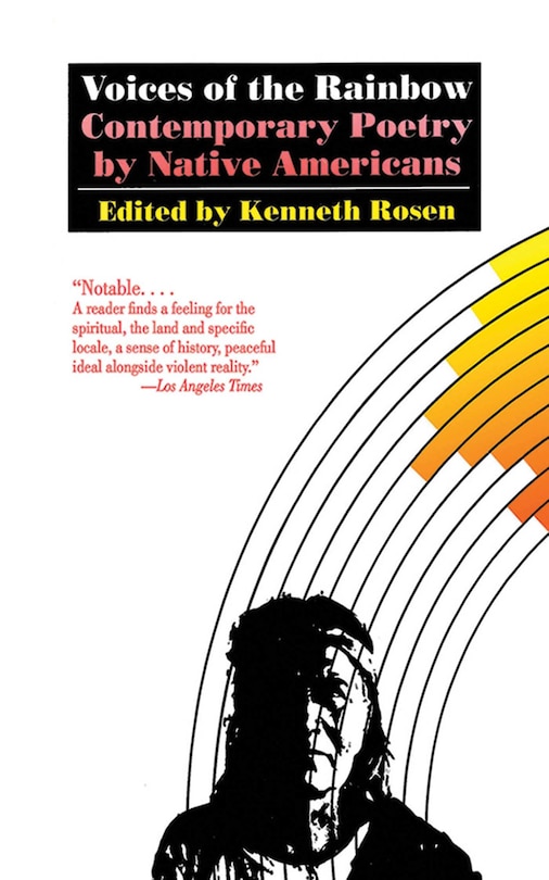 Couverture_Voices of the Rainbow