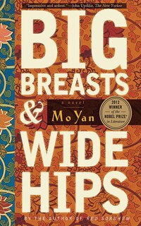 Front cover_Big Breasts and Wide Hips