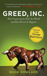 Front cover_Greed, Inc.