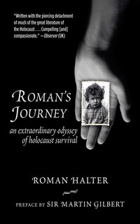 Couverture_Roman's Journey