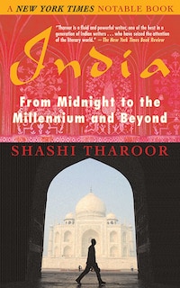 Front cover_India