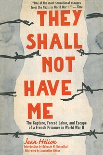 Couverture_They Shall Not Have Me