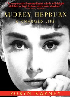 Couverture_Audrey Hepburn