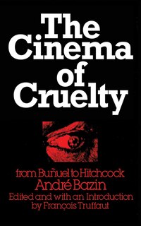 Front cover_The Cinema of Cruelty