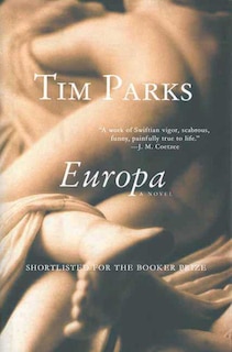 Europa: A Novel