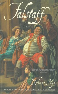 Front cover_Falstaff