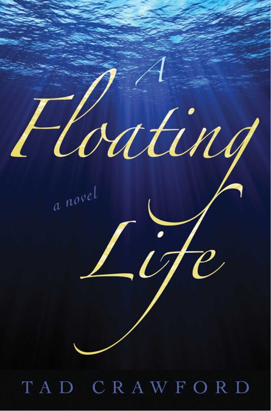 Front cover_A Floating Life