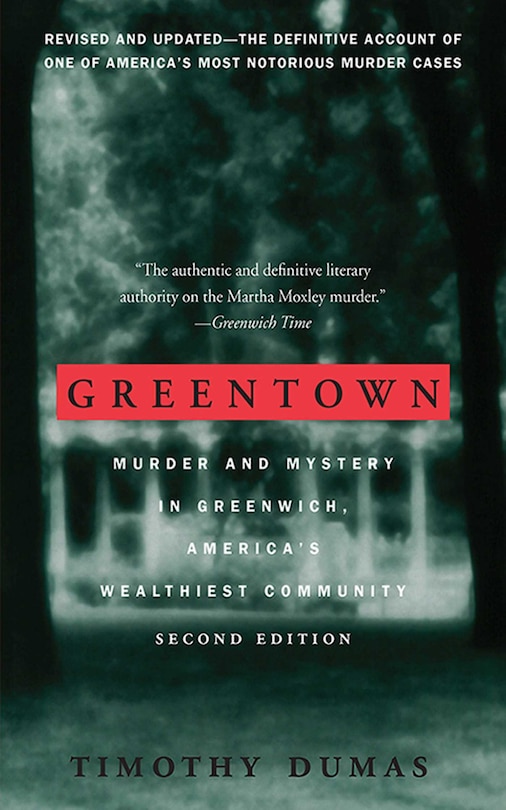 Front cover_Greentown