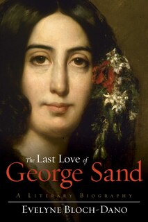Front cover_The Last Love of George Sand