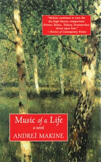 Couverture_Music of a Life