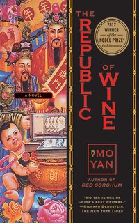 Couverture_The Republic of Wine