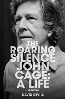 Front cover_The Roaring Silence