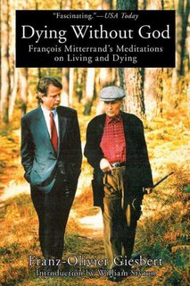 Front cover_Dying Without God