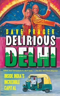 Front cover_Delirious Delhi