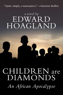 Couverture_Children Are Diamonds