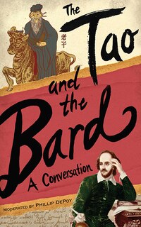 Front cover_The Tao and the Bard