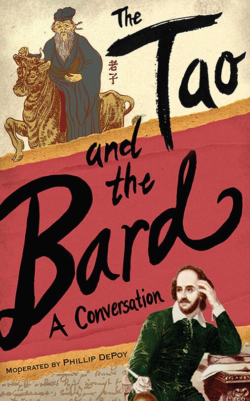 Front cover_The Tao and the Bard