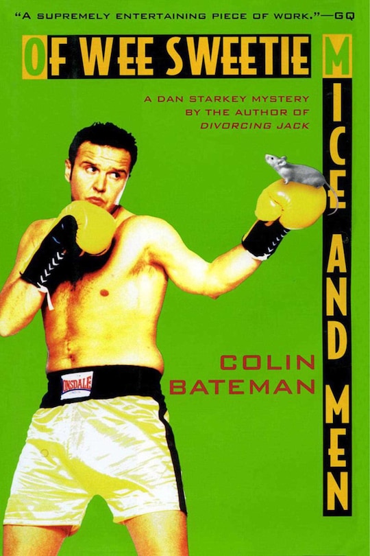 Front cover_Of Wee Sweetie Mice and Men