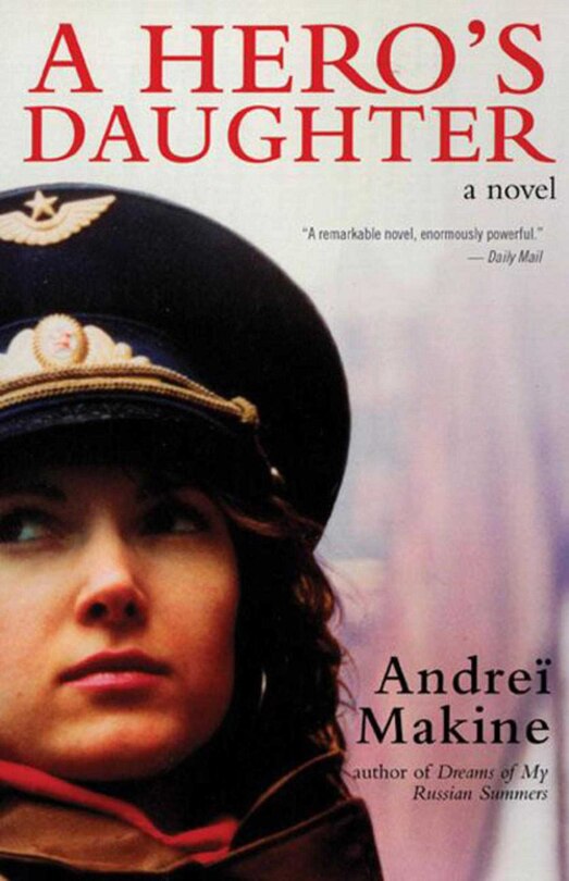 Couverture_A Hero's Daughter