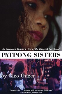Front cover_Patpong Sisters