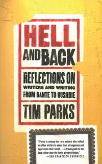 Front cover_Hell and Back