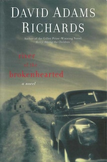 Front cover_River of the Brokenhearted