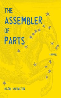 Couverture_The Assembler of Parts