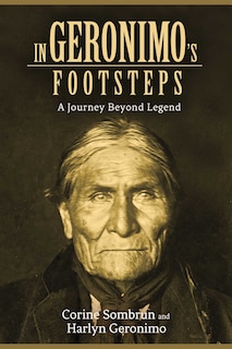 Front cover_In Geronimo's Footsteps