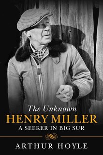 Couverture_The Unknown Henry Miller