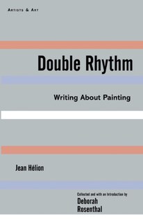 Couverture_Double Rhythm