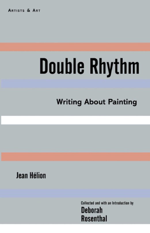 Couverture_Double Rhythm