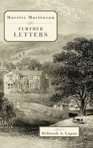 Front cover_Harriet Martineau