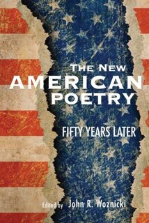 Front cover_The New American Poetry
