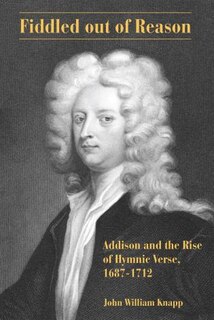Front cover_Fiddled out of Reason