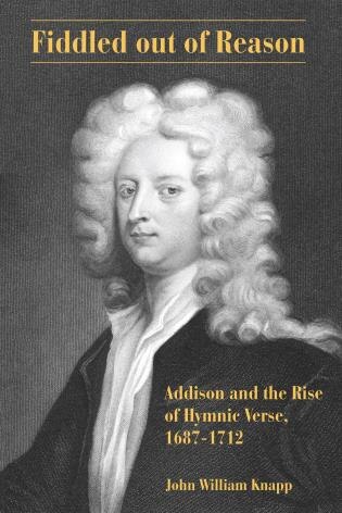 Front cover_Fiddled out of Reason
