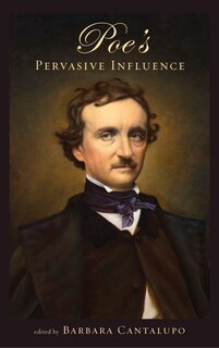 Couverture_Poe's Pervasive Influence