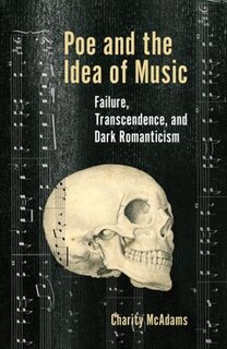 Front cover_Poe And The Idea Of Music