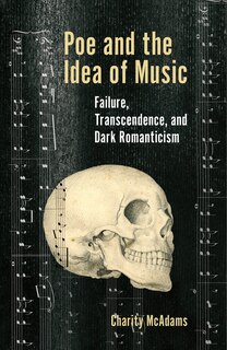 Front cover_Poe And The Idea Of Music