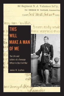 Front cover_This Will Make A Man Of Me