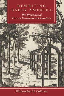 Couverture_Rewriting Early America