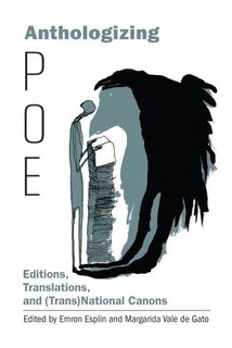 Front cover_Anthologizing Poe